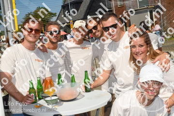 Evenement foto: Serie 2561