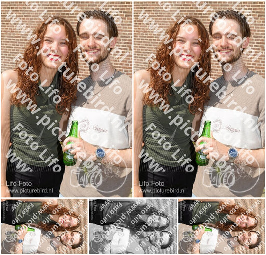 Evenement foto: Serie 2561
