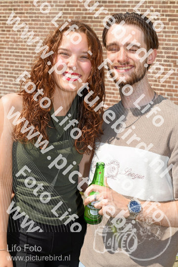 Evenement foto: Serie 2561