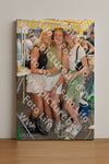 Evenement foto: Serie 2561