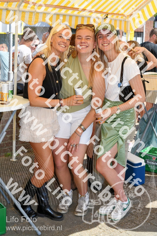 Evenement foto: Serie 2561