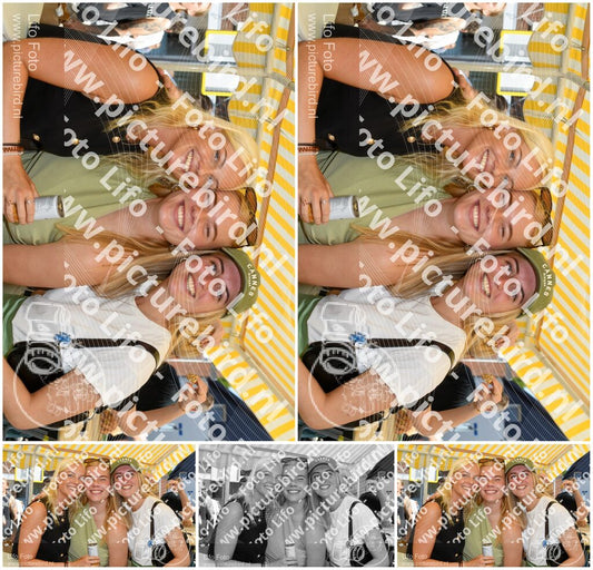 Evenement foto: Serie 2561