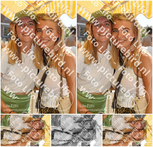Evenement foto: Serie 2561