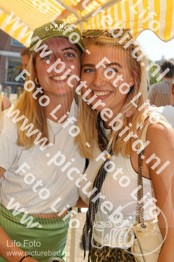 Evenement foto: Serie 2561