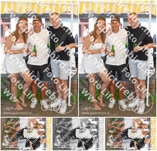 Evenement foto: Serie 2561