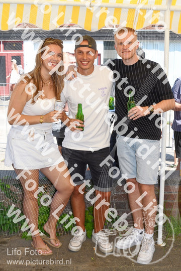 Evenement foto: Serie 2561