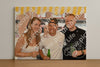 Evenement foto: Serie 2561
