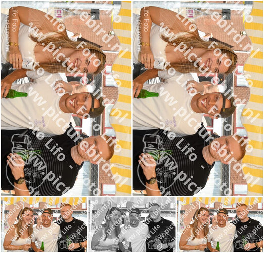 Evenement foto: Serie 2561