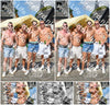 Evenement foto: Serie 2561