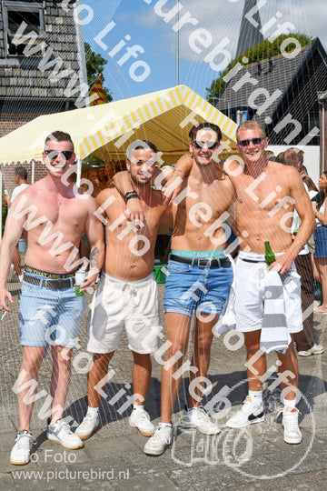 Evenement foto: Serie 2561