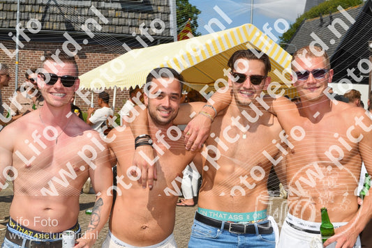 Evenement foto: Serie 2561