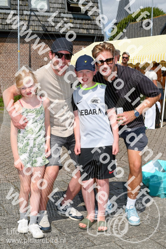 Evenement foto: Serie 2561