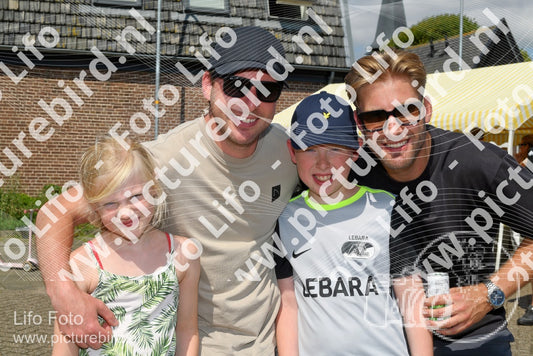 Evenement foto: Serie 2561