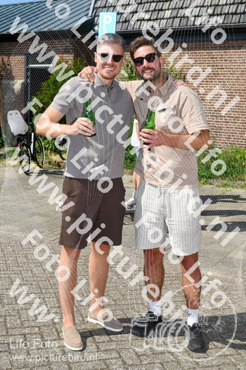 Evenement foto: Serie 2561