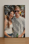 Evenement foto: Serie 2561