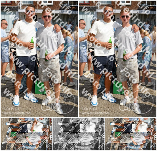 Evenement foto: Serie 2561