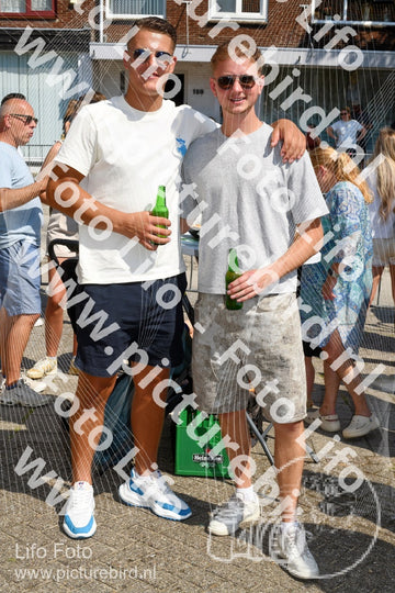 Evenement foto: Serie 2561