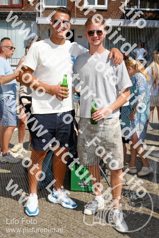 Evenement foto: Serie 2561