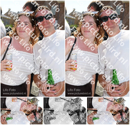 Evenement foto: Serie 2561