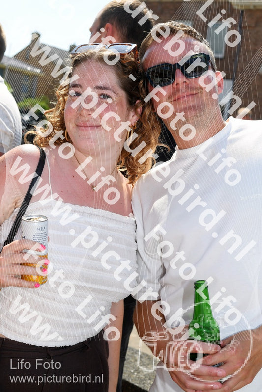 Evenement foto: Serie 2561