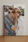 Evenement foto: Serie 2561