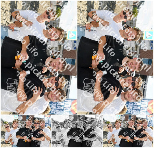Evenement foto: Serie 2561