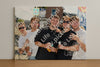 Evenement foto: Serie 2561