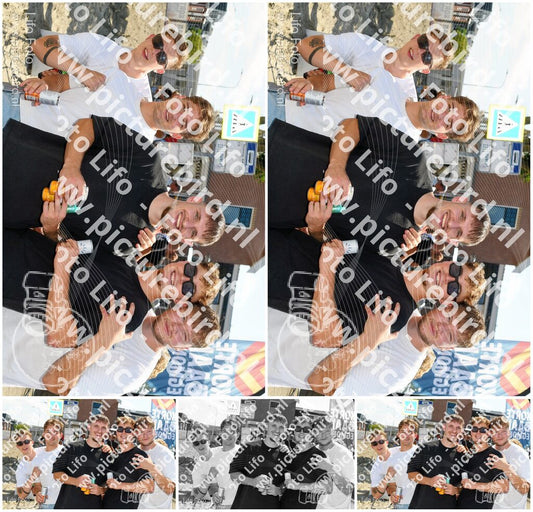 Evenement foto: Serie 2561