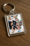 Evenement foto: Serie 2561