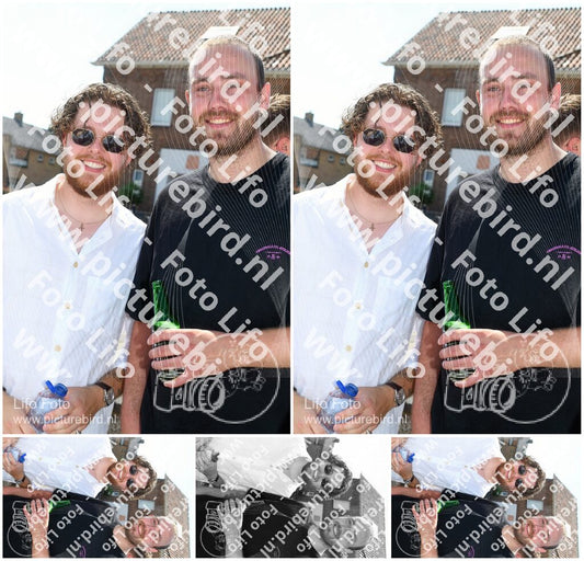 Evenement foto: Serie 2561