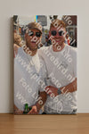 Evenement foto: Serie 2561