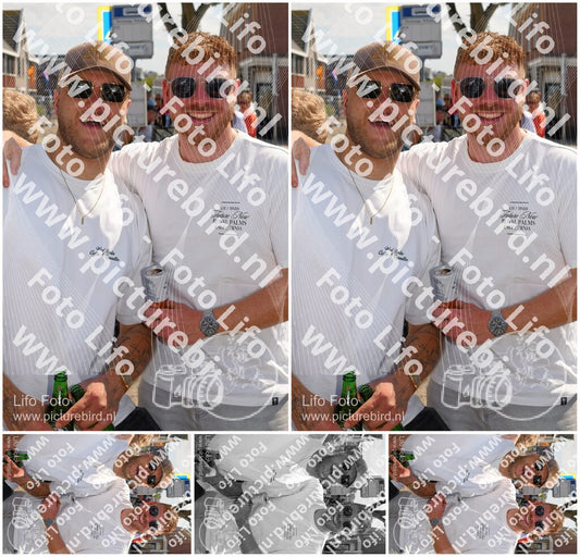 Evenement foto: Serie 2561