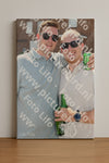 Evenement foto: Serie 2561