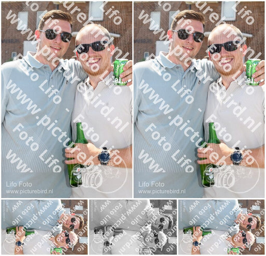 Evenement foto: Serie 2561