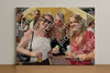 Evenement foto: Serie 2561