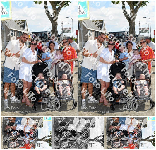 Evenement foto: Serie 2561