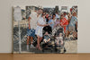Evenement foto: Serie 2561