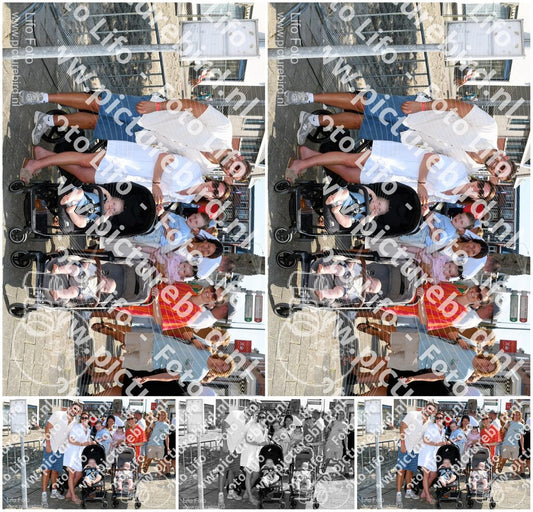 Evenement foto: Serie 2561