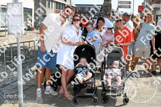 Evenement foto: Serie 2561