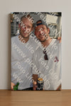 Evenement foto: Serie 2561