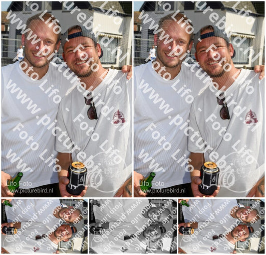 Evenement foto: Serie 2561