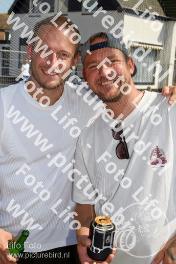 Evenement foto: Serie 2561
