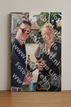 Evenement foto: Serie 2561