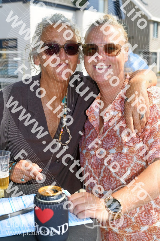 Evenement foto: Serie 2561