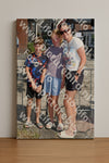 Evenement foto: Serie 2561