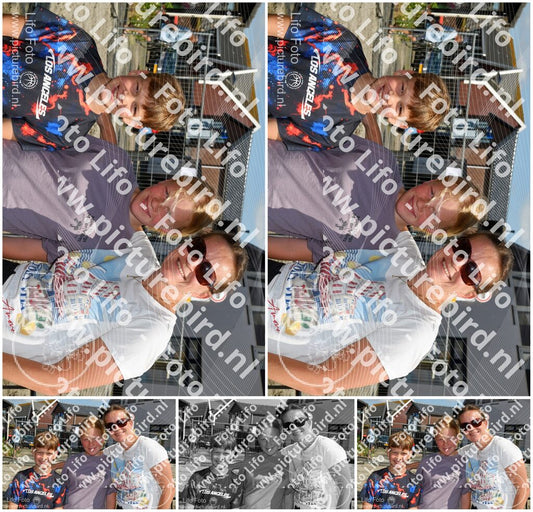 Evenement foto: Serie 2561