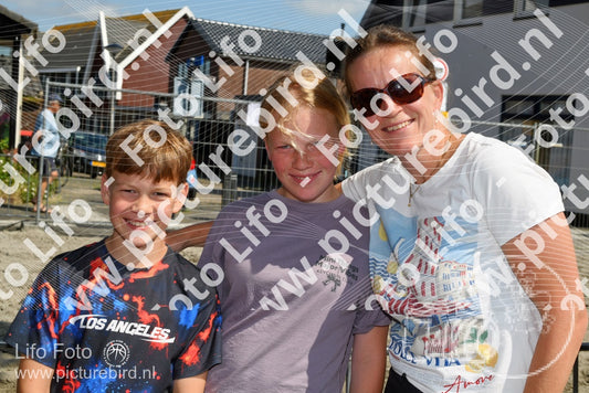 Evenement foto: Serie 2561