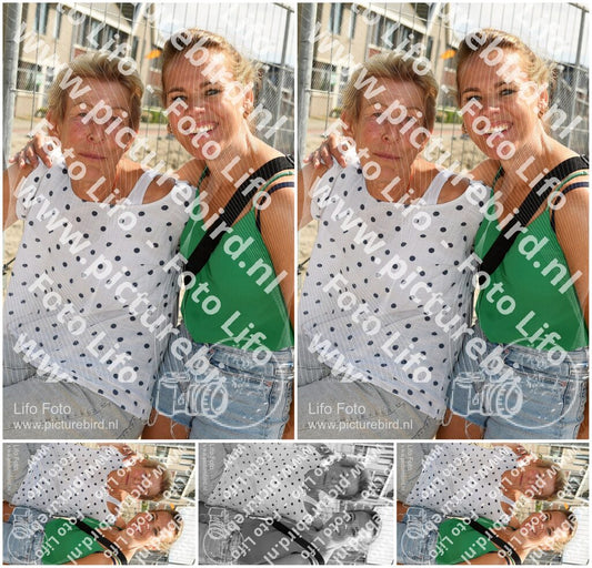 Evenement foto: Serie 2561