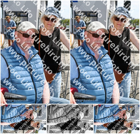 Evenement foto: Serie 2561