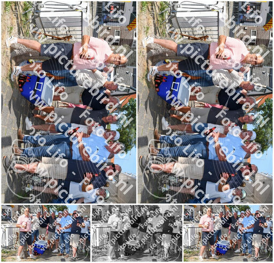 Evenement foto: Serie 2561